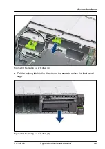 Preview for 421 page of Fujitsu PRIMERGY RX2540 M6 Upgrade And Maintenance Manual