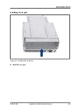 Preview for 423 page of Fujitsu PRIMERGY RX2540 M6 Upgrade And Maintenance Manual