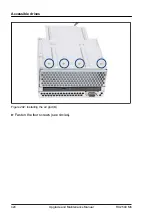 Preview for 424 page of Fujitsu PRIMERGY RX2540 M6 Upgrade And Maintenance Manual