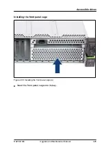 Preview for 425 page of Fujitsu PRIMERGY RX2540 M6 Upgrade And Maintenance Manual