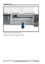 Preview for 430 page of Fujitsu PRIMERGY RX2540 M6 Upgrade And Maintenance Manual