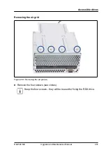 Preview for 431 page of Fujitsu PRIMERGY RX2540 M6 Upgrade And Maintenance Manual