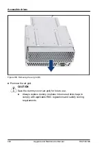 Preview for 432 page of Fujitsu PRIMERGY RX2540 M6 Upgrade And Maintenance Manual