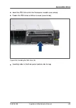 Preview for 435 page of Fujitsu PRIMERGY RX2540 M6 Upgrade And Maintenance Manual