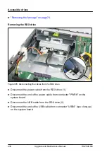 Preview for 438 page of Fujitsu PRIMERGY RX2540 M6 Upgrade And Maintenance Manual