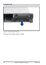 Preview for 440 page of Fujitsu PRIMERGY RX2540 M6 Upgrade And Maintenance Manual