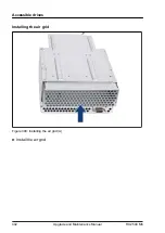 Preview for 442 page of Fujitsu PRIMERGY RX2540 M6 Upgrade And Maintenance Manual