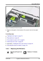 Preview for 445 page of Fujitsu PRIMERGY RX2540 M6 Upgrade And Maintenance Manual