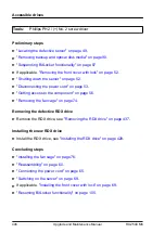 Preview for 446 page of Fujitsu PRIMERGY RX2540 M6 Upgrade And Maintenance Manual