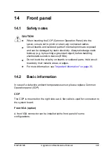 Preview for 447 page of Fujitsu PRIMERGY RX2540 M6 Upgrade And Maintenance Manual