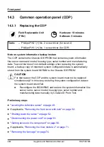 Preview for 448 page of Fujitsu PRIMERGY RX2540 M6 Upgrade And Maintenance Manual