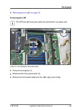 Preview for 449 page of Fujitsu PRIMERGY RX2540 M6 Upgrade And Maintenance Manual