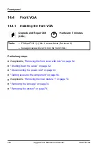 Preview for 454 page of Fujitsu PRIMERGY RX2540 M6 Upgrade And Maintenance Manual