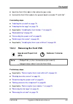 Preview for 457 page of Fujitsu PRIMERGY RX2540 M6 Upgrade And Maintenance Manual