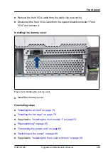 Preview for 459 page of Fujitsu PRIMERGY RX2540 M6 Upgrade And Maintenance Manual