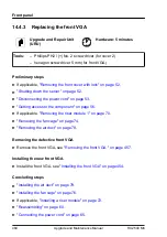 Preview for 460 page of Fujitsu PRIMERGY RX2540 M6 Upgrade And Maintenance Manual