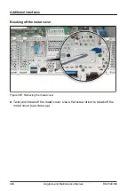 Preview for 464 page of Fujitsu PRIMERGY RX2540 M6 Upgrade And Maintenance Manual