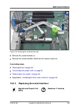 Preview for 469 page of Fujitsu PRIMERGY RX2540 M6 Upgrade And Maintenance Manual