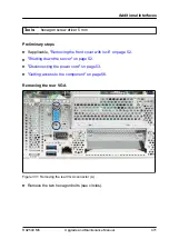 Preview for 471 page of Fujitsu PRIMERGY RX2540 M6 Upgrade And Maintenance Manual