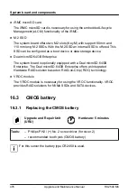 Preview for 476 page of Fujitsu PRIMERGY RX2540 M6 Upgrade And Maintenance Manual