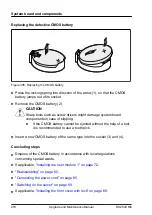 Preview for 478 page of Fujitsu PRIMERGY RX2540 M6 Upgrade And Maintenance Manual