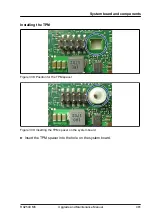 Preview for 481 page of Fujitsu PRIMERGY RX2540 M6 Upgrade And Maintenance Manual