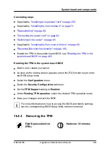 Preview for 483 page of Fujitsu PRIMERGY RX2540 M6 Upgrade And Maintenance Manual