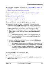 Preview for 485 page of Fujitsu PRIMERGY RX2540 M6 Upgrade And Maintenance Manual