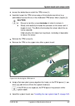 Preview for 487 page of Fujitsu PRIMERGY RX2540 M6 Upgrade And Maintenance Manual