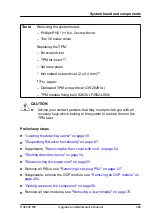 Preview for 489 page of Fujitsu PRIMERGY RX2540 M6 Upgrade And Maintenance Manual