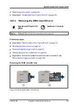 Preview for 493 page of Fujitsu PRIMERGY RX2540 M6 Upgrade And Maintenance Manual