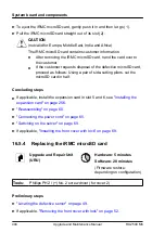 Preview for 494 page of Fujitsu PRIMERGY RX2540 M6 Upgrade And Maintenance Manual