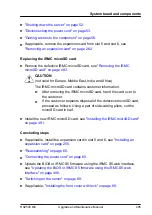 Preview for 495 page of Fujitsu PRIMERGY RX2540 M6 Upgrade And Maintenance Manual