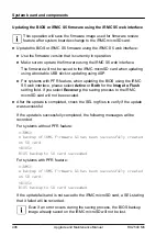 Preview for 496 page of Fujitsu PRIMERGY RX2540 M6 Upgrade And Maintenance Manual