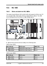 Preview for 497 page of Fujitsu PRIMERGY RX2540 M6 Upgrade And Maintenance Manual