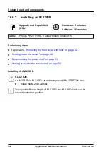 Preview for 498 page of Fujitsu PRIMERGY RX2540 M6 Upgrade And Maintenance Manual