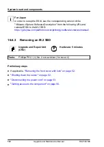 Preview for 502 page of Fujitsu PRIMERGY RX2540 M6 Upgrade And Maintenance Manual