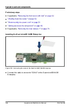 Preview for 506 page of Fujitsu PRIMERGY RX2540 M6 Upgrade And Maintenance Manual