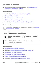 Preview for 514 page of Fujitsu PRIMERGY RX2540 M6 Upgrade And Maintenance Manual