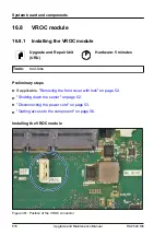 Preview for 516 page of Fujitsu PRIMERGY RX2540 M6 Upgrade And Maintenance Manual