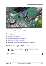 Preview for 517 page of Fujitsu PRIMERGY RX2540 M6 Upgrade And Maintenance Manual