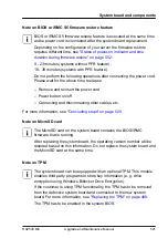 Preview for 521 page of Fujitsu PRIMERGY RX2540 M6 Upgrade And Maintenance Manual