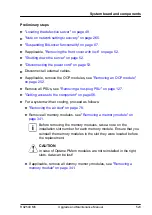 Preview for 523 page of Fujitsu PRIMERGY RX2540 M6 Upgrade And Maintenance Manual