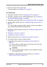 Preview for 529 page of Fujitsu PRIMERGY RX2540 M6 Upgrade And Maintenance Manual