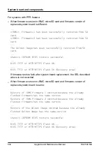 Preview for 534 page of Fujitsu PRIMERGY RX2540 M6 Upgrade And Maintenance Manual