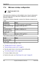 Preview for 568 page of Fujitsu PRIMERGY RX2540 M6 Upgrade And Maintenance Manual