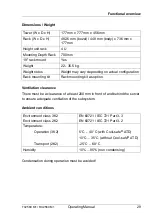 Предварительный просмотр 29 страницы Fujitsu PRIMERGY RX2560 M1 Operating Manual