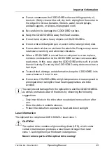 Предварительный просмотр 43 страницы Fujitsu PRIMERGY RX2560 M1 Operating Manual