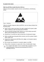 Предварительный просмотр 44 страницы Fujitsu PRIMERGY RX2560 M1 Operating Manual