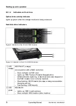 Предварительный просмотр 70 страницы Fujitsu PRIMERGY RX2560 M1 Operating Manual